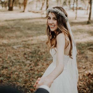 Meet your Posher, Alicia